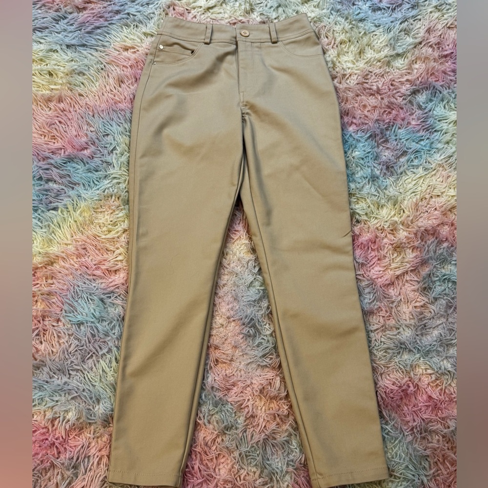 Dress up pants